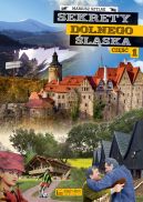 Okładka - Sekrety Dolnego Śląska