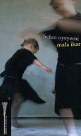Okładka książki - Mała Ikar