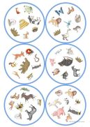 Okadka - Moje pierwsze bajki do przytulania