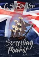 Okadka ksizki - Szczliwy powrt