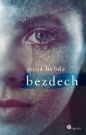 Ok�adka ksi�zki - Bezdech
