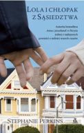 Ok�adka - Lola i ch�opak z s�siedztwa