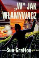 Okadka - W jak wamywacz