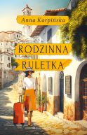 Ok�adka - Rodzinna ruletka