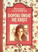 Ok�adka - Dop�ki �wiat si� kr�ci