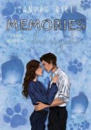 Okładka - Memories she regrets