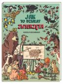 Okadka ksizki - Jak to dziaa? Zwierzta