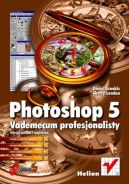 Ok�adka - Photoshop 5. Vademecum profesjonalisty
