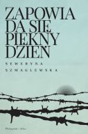 Okadka ksizki - Zapowiada si pikny dzie