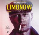 Okadka ksizki - Limonow. Audiobook