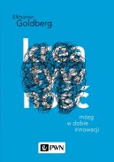 Ok�adka - Kreatywno��. M�zg w dobie innowacji