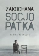 Ok�adka - Zakochana socjopatka