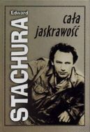 Okładka książki - Cała jaskrawość