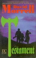 Okadka - Testament