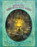 Ok�adka - O dziewczynce, kt�ra chcia�a ocali� ksi��ki