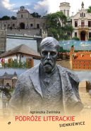 Okadka - Podre literackie. Sienkiewicz