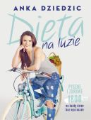 Ok�adka - Dieta na luzie