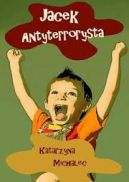 Okładka - Jacek antyterrorysta