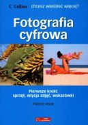 Okładka - Fotografia cyfrowa