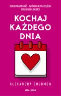 Ok�adka - Kochaj ka�dego dnia