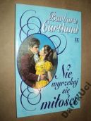 Ok�adka - Nie wyrzekaj si� mi�o�ci