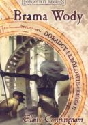Okładka - Brama Wody