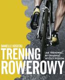 Ok�adka - Trening rowerowy