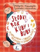 Okadka ksizki - Sodki rok Kuby i Buby