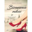 Okadka ksizki - Biznesowa mio