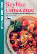 Ok�adka - Szybko i smacznie