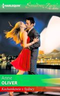 Ok�adka - Kochankowie z Sydney