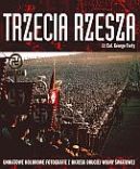 Okładka książki - Trzecia Rzesza. Unikalne kolorowe fotografie z zakresu II wojny światowej