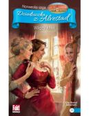 Ok�adka - Dziedziczka z Alvestad. Tom 39. Wi�zy krwi