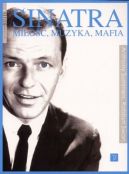 Okadka - Sinatra. Mio, muzyka, mafia