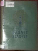 Ok�adka - Ba�nie �l�skie 