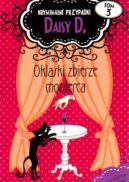 Okadka ksizki - Oklaski zbierze morderca