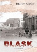 Okładka książki - Blask
