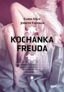Okadka - Kochanka Freuda