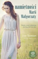 Okładka - Namiętności Marii Małgorzaty