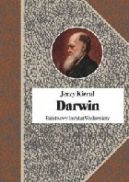 Okadka ksizki - Darwin czyli pochwaa faktw