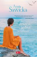 Okładka - Jeszcze jedna szansa