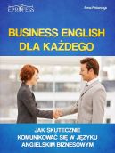 Ok�adka - Business English dla Ka�dego