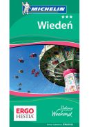 Ok�adka - Wiede�. Udany weekend. Wydanie 3