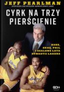 Okadka - Cyrk na trzy piercienie