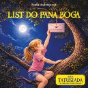 Ok�adka - List do Pana Boga
