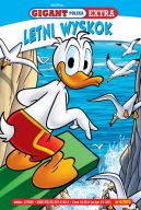 Ok�adka ksi�zki - Gigant Poleca Extra. Letni wyskok. Tom 4/2023