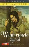 Okadka - Sia amuletu. Tom 9. W labityncie ycia
