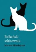 Ok�adka - Ba�ka�ski szkicownik