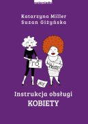 Ok�adka - Instrukcja obs�ugi kobiety