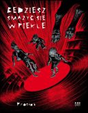 Okadka - Bdziesz smay si w piekle
